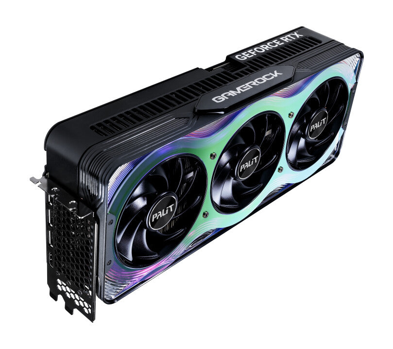 Palit GeForce RTX 5090 GameRock NVIDIA 32 GB GDDR7 Graphics Card - image 9