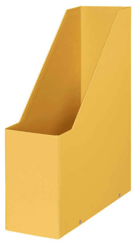 Leitz Click & Store Cosy Magazine File, 77% recycled card