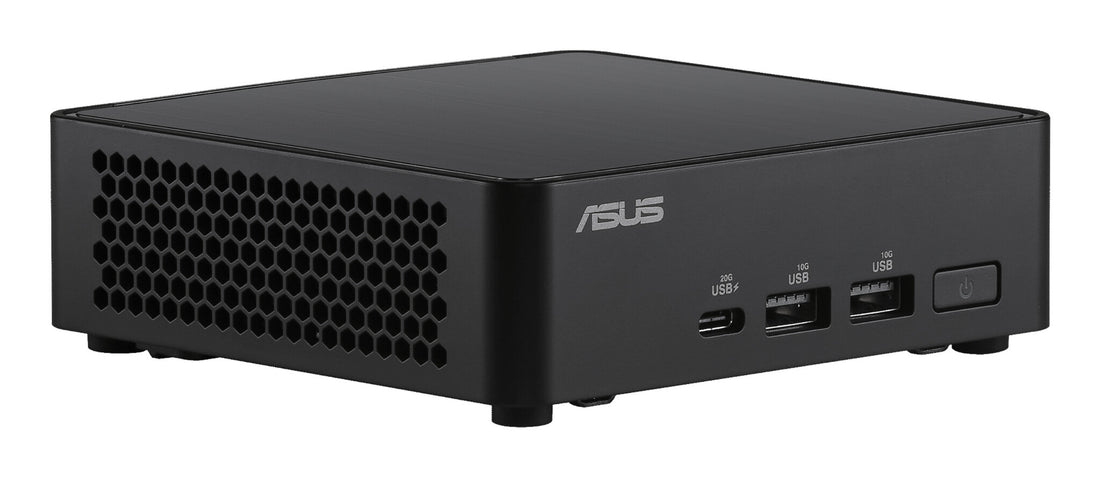 ASUS NUC 14 Pro RNUC14RVKI300002I UCFF Black 100U - image 7