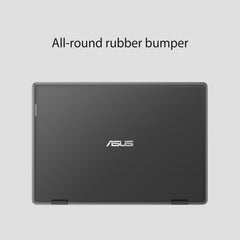ASUS BR1100F-CS81XA-3Y Intel® Celeron® N N4500 Hybrid (2-in-1) 29.5 cm (11.6