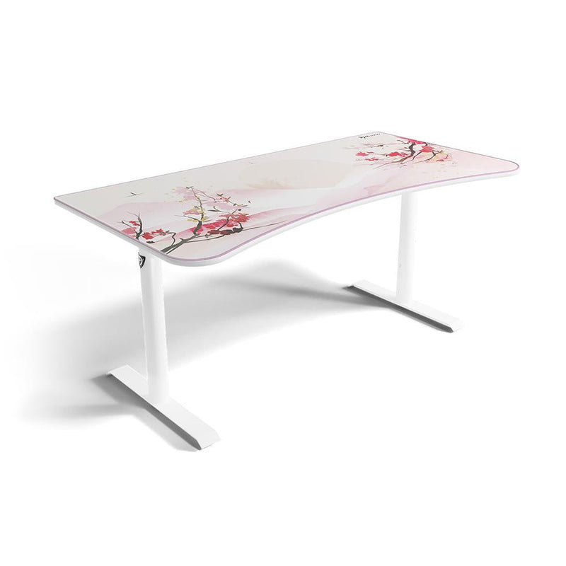 Arozzi Arena Gaming Desk - Sakura