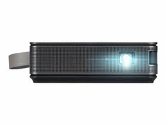 Acer AOpen PV12a - DLP-Projektor - LED - 700 lm - WVGA (854 x 480) - 16:9 - 802.11a/b/g/n/ac Wireless / Bluetooth 4.2 / Miracast / EZCast