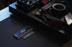Kingston Technology 2000G FURY RENEGADE M.2 2280 NVMe SSD