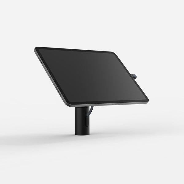 Bouncepad Core Twist-Mini | Compatible with All USB-C | Black