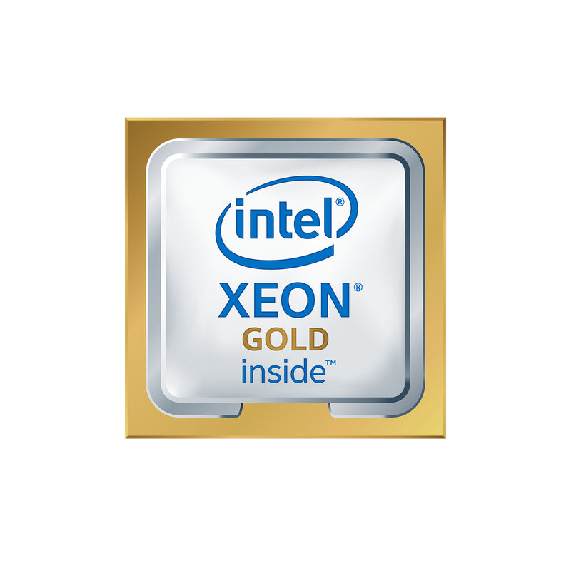 HPE Xeon Gold 6330 processor 2 GHz 42 MB