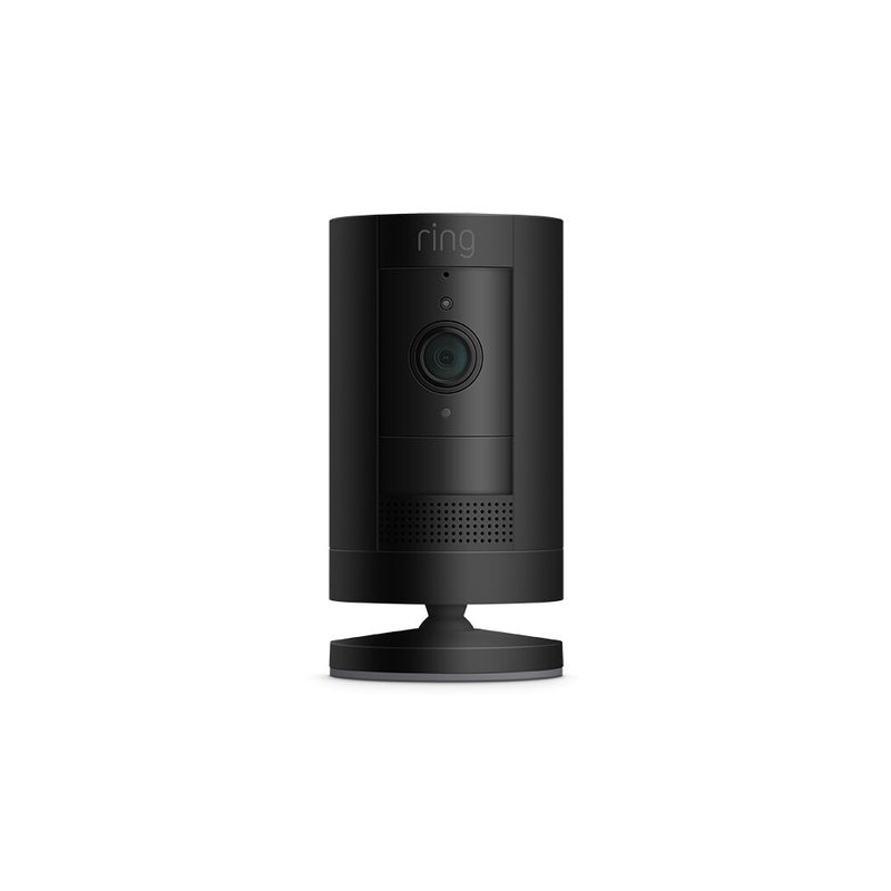 Ring Stick Up Box IP security camera Indoor & outdoor Desk/Wall