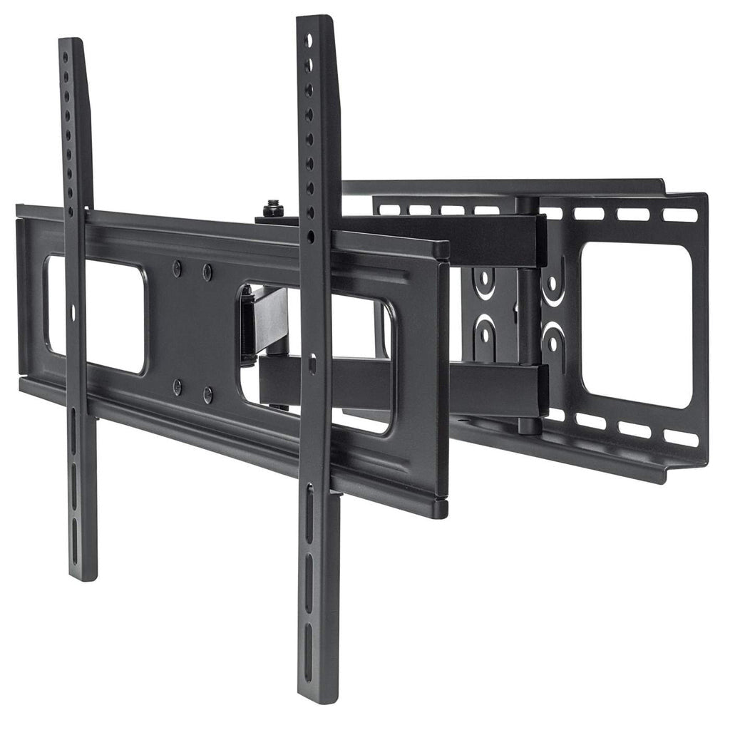 Manhattan Wall Mount for TV & Monitors (Full Motion), For screens 37" to 65", VESA compatibility: all between
