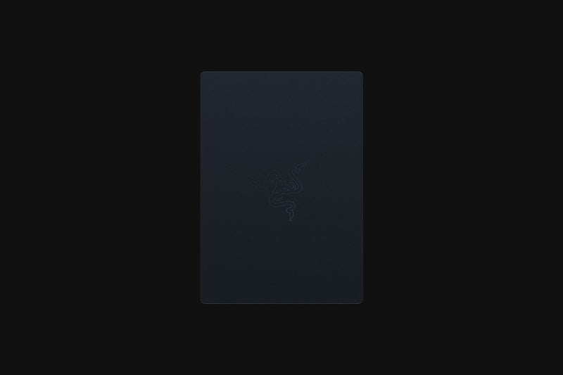 Razer PWM PC Fan Controller Computer case Cooling fan LED controller Black 1 pc(s)