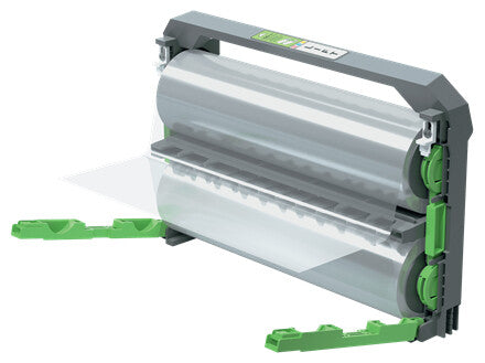 GBC Foton 30 Refillable Cartridge with 100 Micron Lamination Roll Gloss - image 2