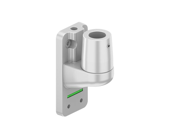 Multibrackets M Wall Adapter Basic Silver