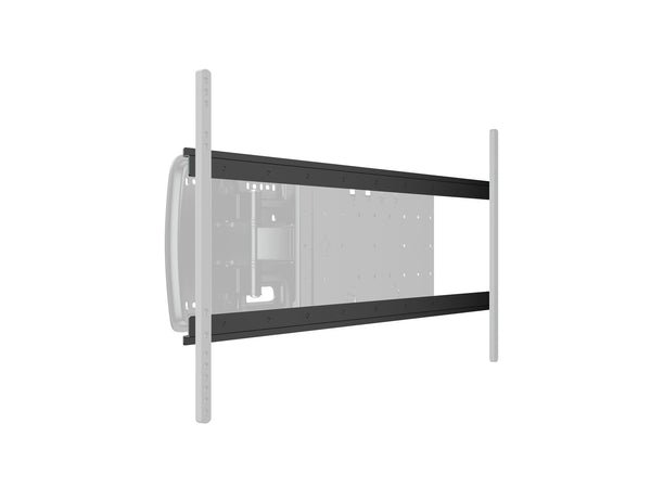 Multibrackets M VESA Extension kit Tilt & Turn 900x400