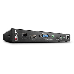 Lindy Multi Format Presentation Switch