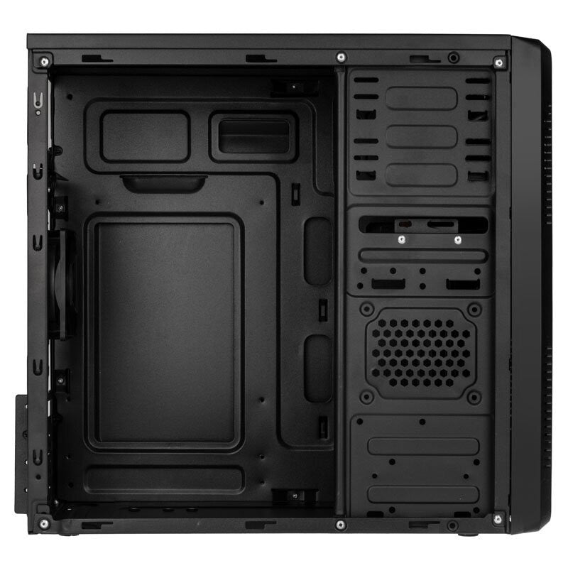 Kolink KLM-003 computer case Tower Black