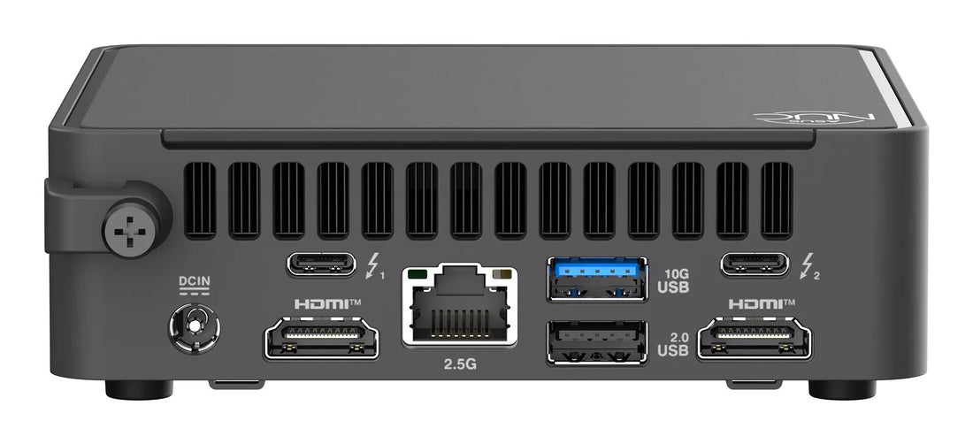 ASUS NUC 15 Pro Black - image 3