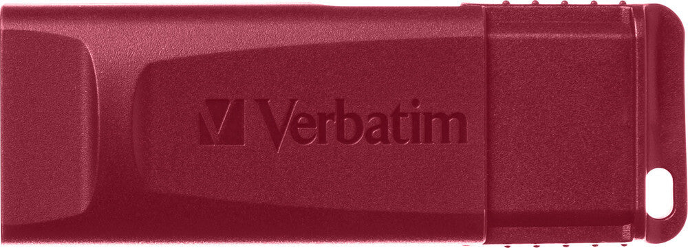 Verbatim Slider - USB Drive - 3x16 GB - Blue/Red/Green - image 9
