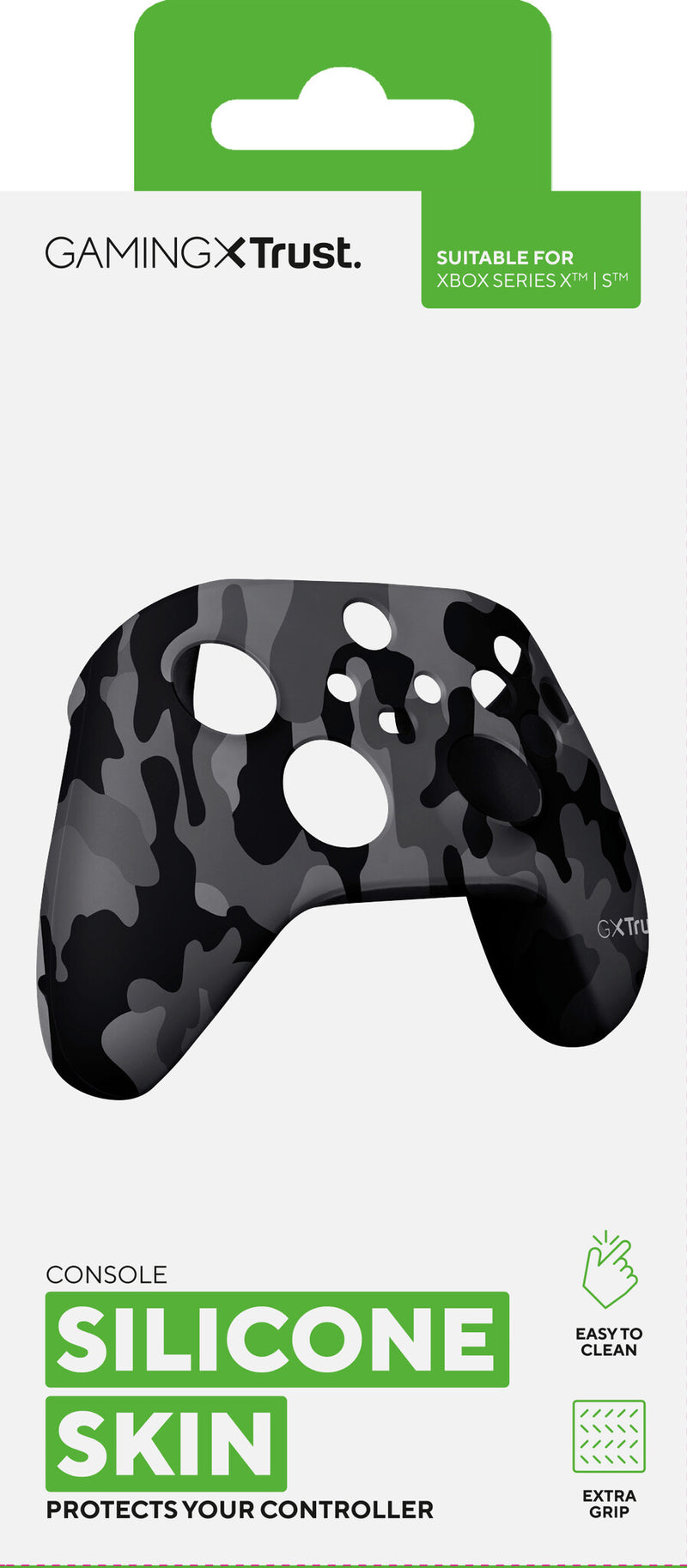 Trust GXT 749K Gaming controller case