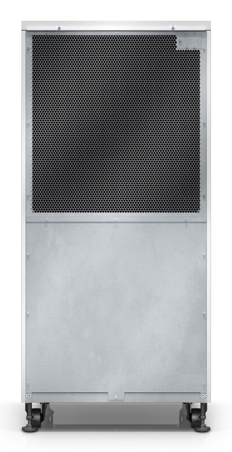 APC E3MUPS200KH uninterruptible power supply (UPS) Double-conversion (Online) 10 kVA 10000 W