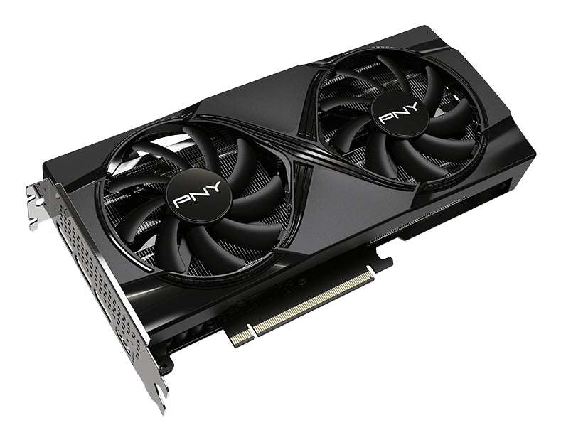 PNY GeForce RTX 5060 Ti OC NVIDIA 16 GB GDDR7