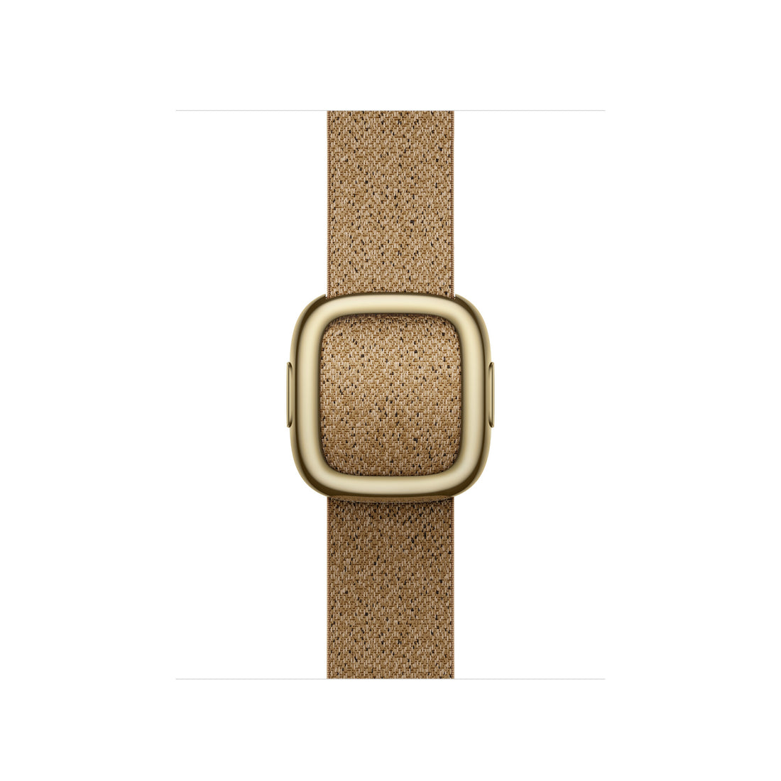 Apple 42mm Camel Modern Buckle - Small