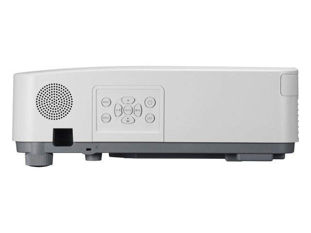 NEC P547UL Standard throw projector 3240 ANSI lumens 3LCD WUXGA (1920x1200) White