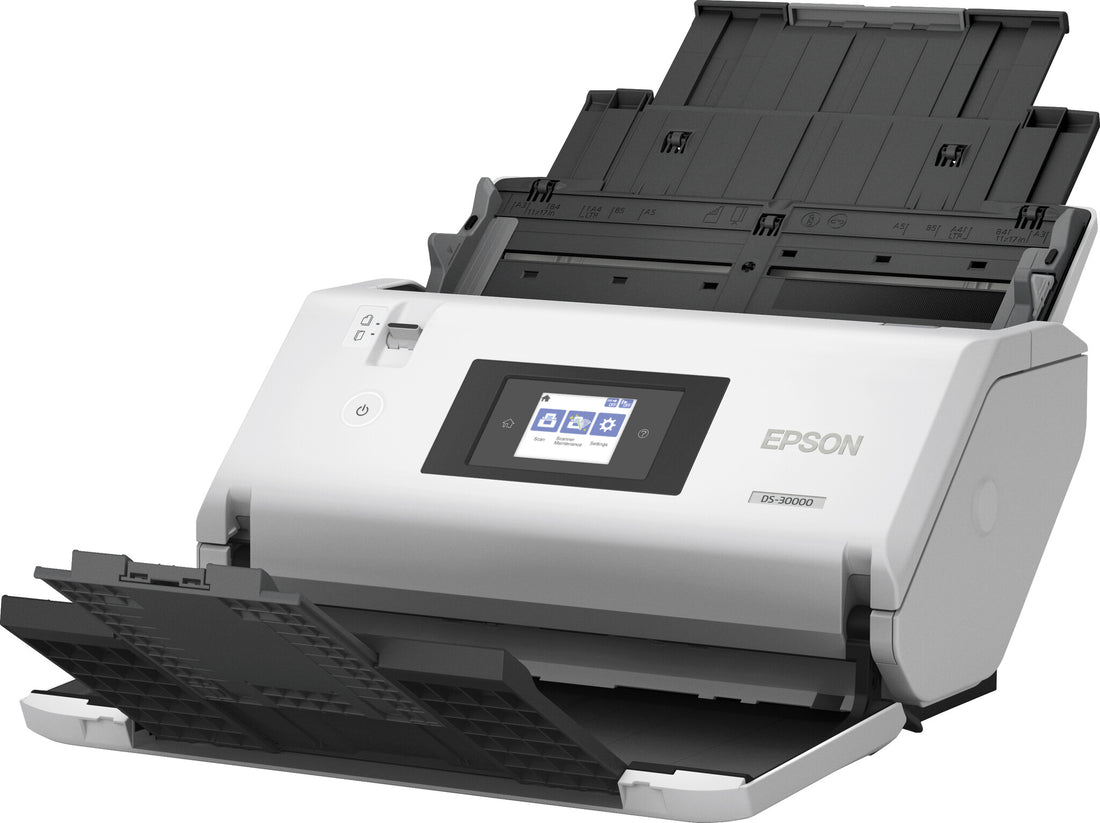 Epson WorkForce DS-30000