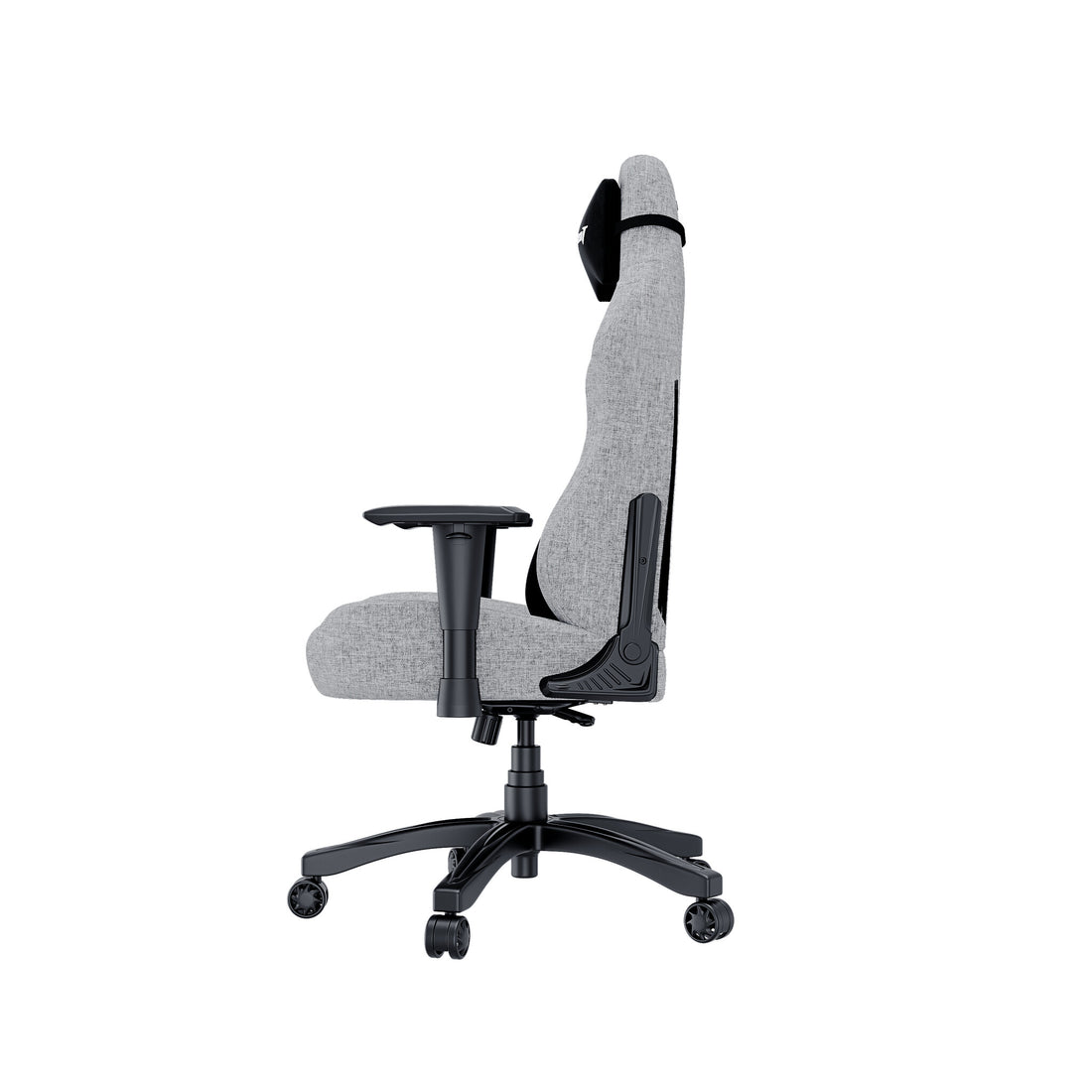 Anda Seat Luna Large Gaming Chair - Grey - image 8