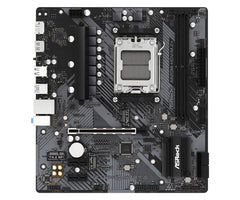 Asrock A620M-HDV/M.2+ AMD A620 Socket AM5 micro ATX