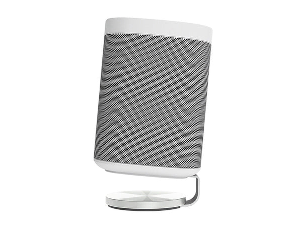 Multibrackets M Sonos S1/P1 Desk Mount - Single White