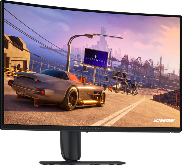 Alienware 31.5" Quad HD 240Hz Curved Gaming Monitor (AW3226DM)