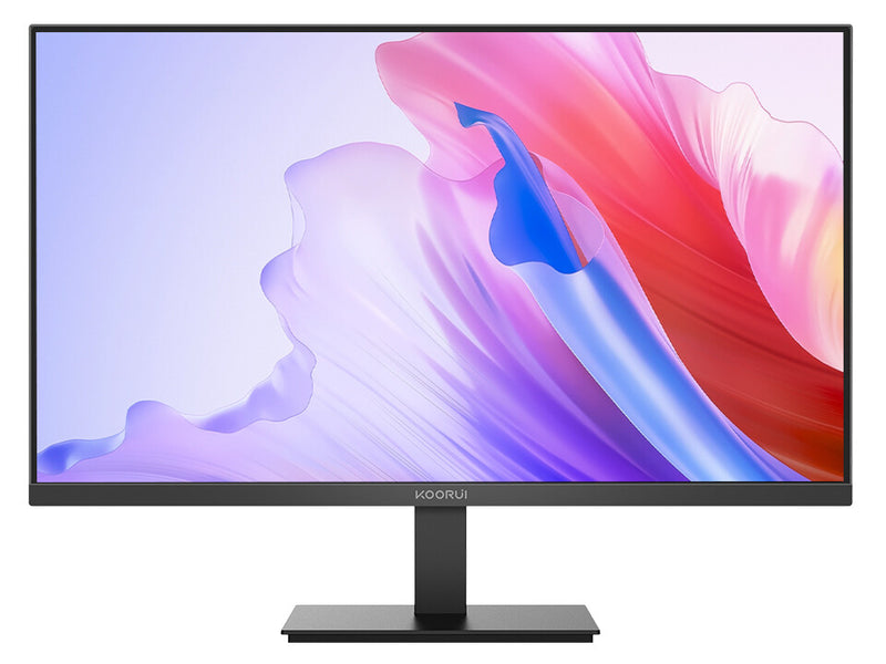 Koorui 23.8" Full HD 120Hz Monitor (E2411H)