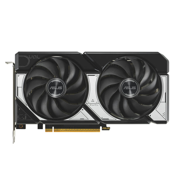 ASUS Dual -RTX5060-8G NVIDIA GeForce RTX 5060 8 GB GDDR7