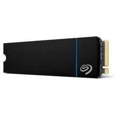 Seagate 1TB Game Drive M.2 SSD with Heatsink for PS5