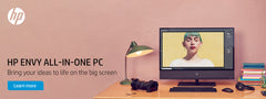 HP ENVY 32-a0009na Intel® Core™ i7 i7-9700 80 cm (31.5