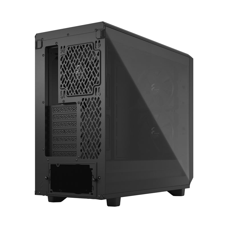 Fractal Design Meshify 2 Lite Black