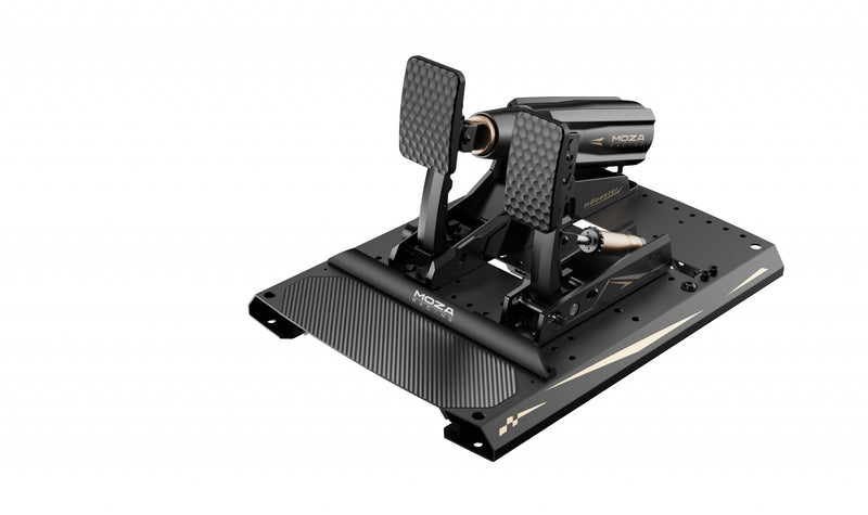 Moza Racing mBooster Pedal Set