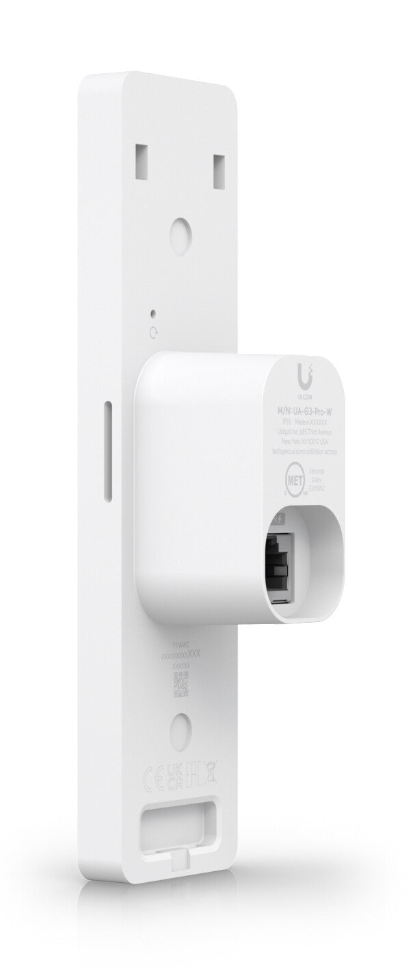 Ubiquiti G3 Starter Kit Pro security access control system Grey, White - image 11