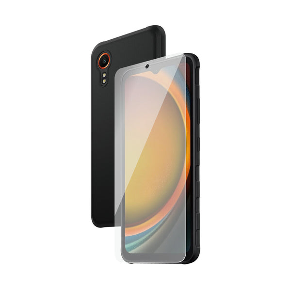PanzerGlass SAFE. by ® 2-in-1 Bundle Samsung Galaxy XCover7