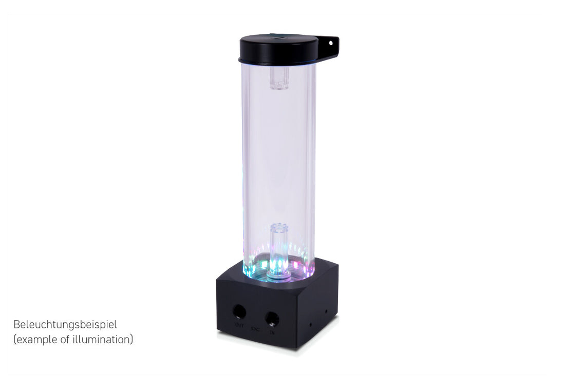 Alphacool 15381 computer cooling system part/accessory Pump & reservoir - image 2
