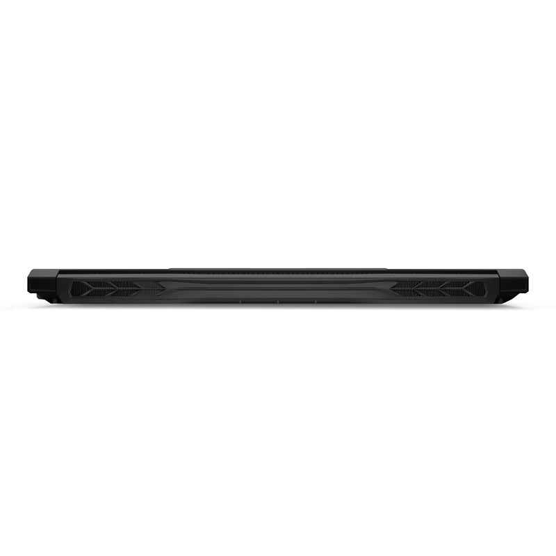 MSI Pulse 17 B13VFK-626UK Intel® Core™ i9 i9-13900H Laptop 43.9 cm (17.3") Quad HD 16 GB DDR5-SDRAM 512 GB SSD NVIDIA GeForce RTX 4060 Wi-Fi 6 (802.11ax) Windows 11 Home Grey