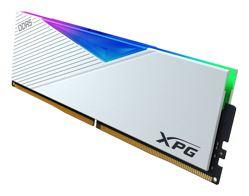 XPG LANCER DDR5 memory module 64 GB 2 x 32 GB ECC