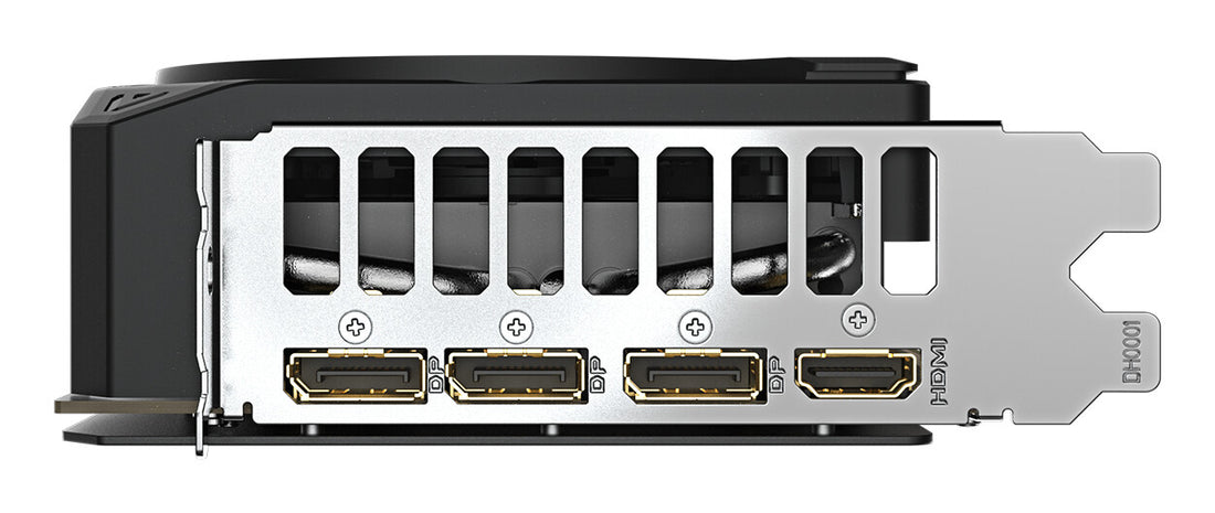 GIGABYTE GeForce RTX 5080 WINDFORCE OC SFF 16G Graphics Card - image 7