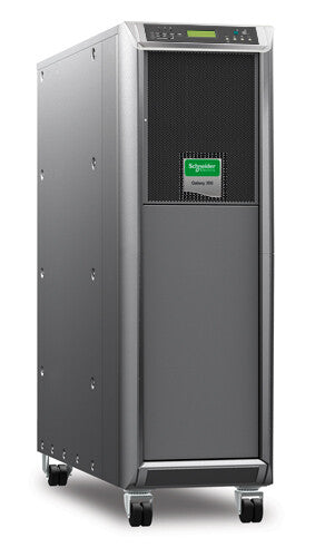 APC G3HT20KHB2S uninterruptible power supply (UPS) Double-conversion (Online) 20 kVA 16000 W 1 AC outlet(s)