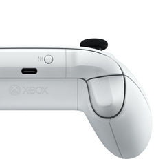 Xbox Series S 512GB - Digital Game Console (White)