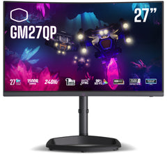 Cooler Master 27