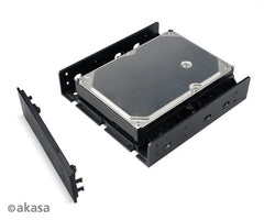 Akasa AK-HDA-12 computer case part Rack HDD Cage