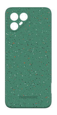 Fairphone 4 Back Cover Speckled Green (F4COVR-1GS-WW1)