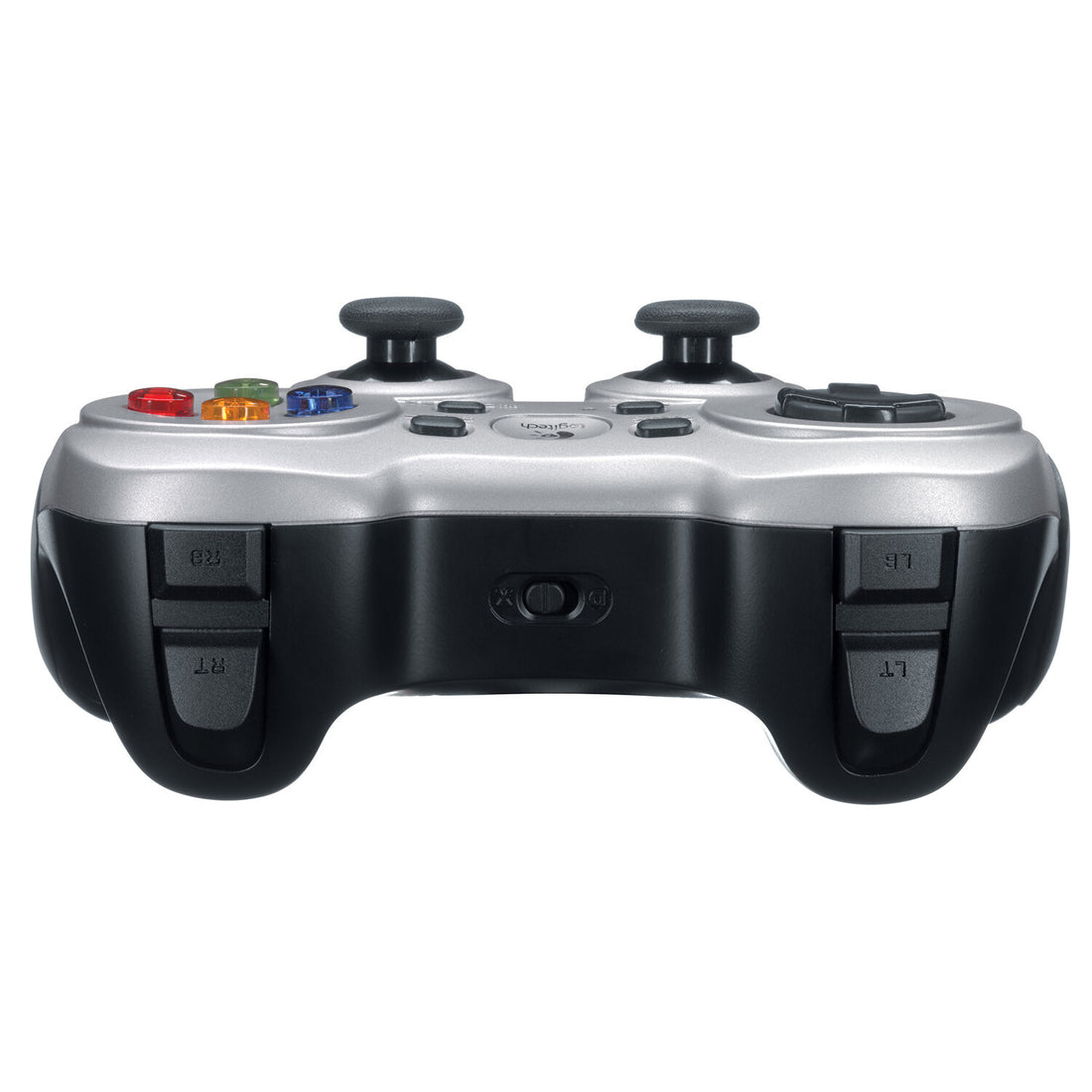 Logitech G Wireless Gamepad F710 - image 4