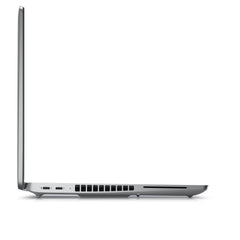 DELL Precision 3580 Intel® Core™ i7 i7-1370P Mobile workstation 39.6 cm (15.6