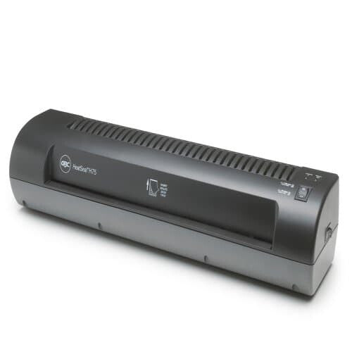 GBC Lamination Pouch A4 Pre-punched 75 Micron - image 3