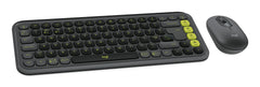Logitech POP ICON COMBO